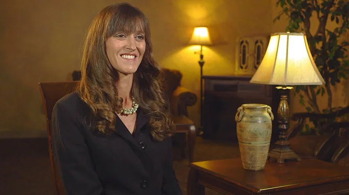 Doctor Erica Higginbotham on Why You Should Choose...