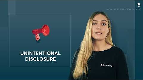 Data Breaches Explained