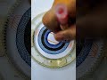 This Is What Relaxing Spirograph ASMR Looks Like#spirograph #satisfying #asmr #viralasmr