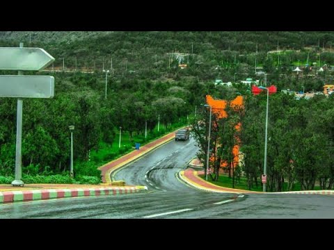 غابة رغدان