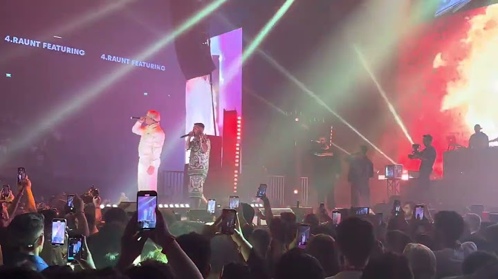 UZİ X MUTİ X CRİTİCAL X HEİJAN • HER YER FAVELA #uzielchavo #muti #critical #heijan #gng #live#album