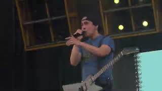 Pierce The Veil  So Far So Fake Austin City Limits Festival 2025