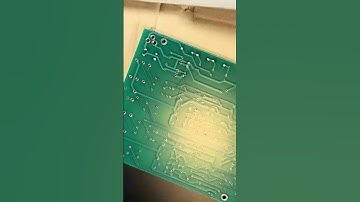 The Making of a Mic Preamp #elecronics #musicgear #music