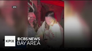San Francisco apartment complex residents say concerns were ignored before fatal fire