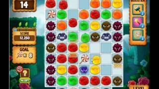 Pudding Pop Level 229