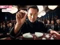 【Multi Sub】They Called It Luck. He Called It Seeing.
