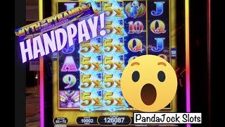 💥JACKPOT💥 My biggest win ever on Myth of the Pyramids!