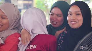 MAJLIS RESTU ILMU SPM 2025