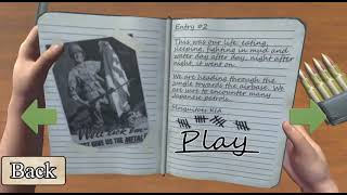 Medal Of Valor 4 WW2 FREE - Full Version - Android Gameplay FHD screenshot 3