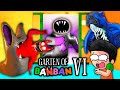 ENTRO A LUGARES SECRETOS EN GARTEN OF BANBAN 6 😱| DESCUBRO LOS SECRETOS DEL CAPITULO 6 😨| JONDRES GC image