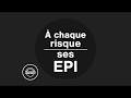 A chaque risque ses epi