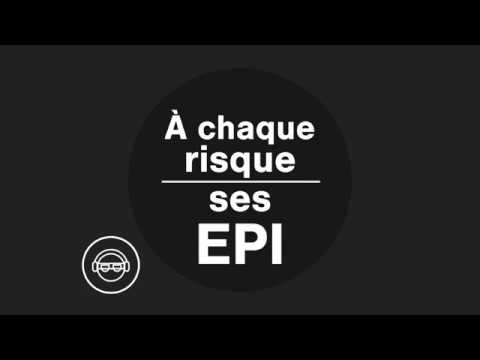 A chaque risque ses EPI