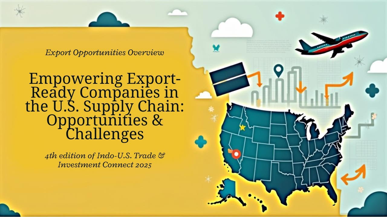 Overcoming Common Challenges in Exporting to the U.S. in 2025