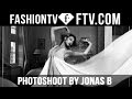 Jonas b presents elements with berite labelle  fashiontv