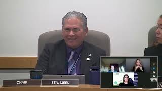Oregon JOBS Act Informational Hearing