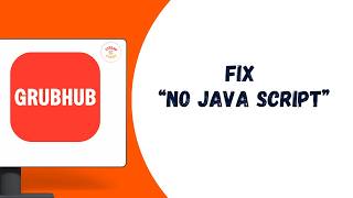 Famous How to Fix “No JavaScript” on Grubhub Enable JavaScript Net Worth