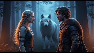 She Was Being Bullied by Her Ex — He Never Knew Her Wolf Was Watching #storytime #love
