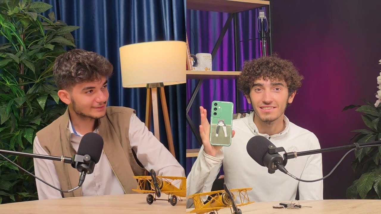 EylerTalks - Necə hazırlaşmalıyıq?