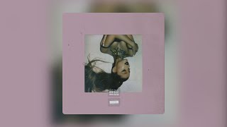 ghostin – Ariana Grande (Dolby Atmos audio)