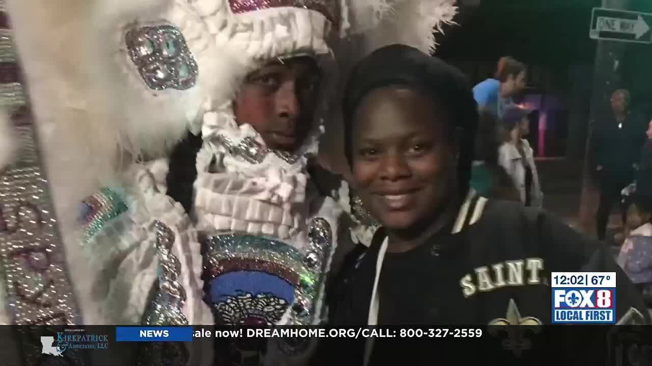 Family mourns mother of 4 killed in hit-and-run; arrest made - YouTube