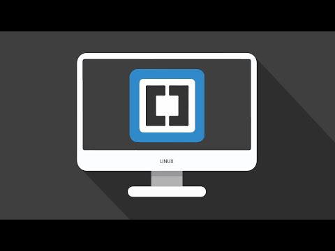 Preview Brackets 'Code Editor For Web Design' on Linux (Deepin Linux)