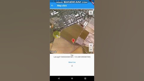 Add Multiple Markers on Google Map Flutter