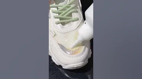 Activated Enzyme Laundry Stain Remover #LaundryDay #StainRemover #CleanClothes #EasyCleaning #shorts