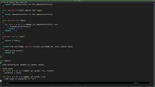 C++ programming: live development of vulkan engine. READ THE DESCRIPTION. Switch to HD if needed.