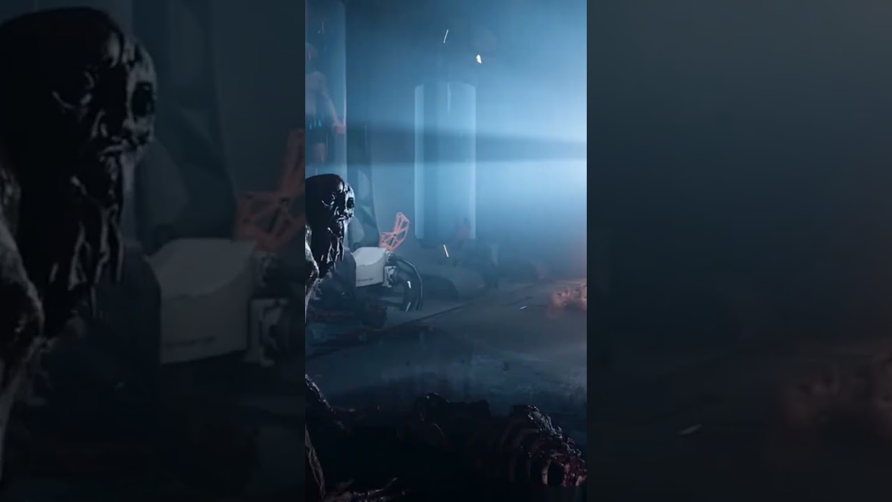 System Shock 3: Trailer Remake 