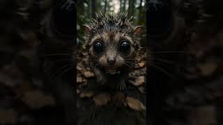“I Think It Followed Me Home…” #creature #mystery #trending #viral #shorts