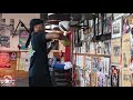 How To Hit The Speed Bag Faster | Advanced Speed Bag Technique