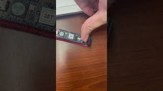 Assignment 5 For EEL 4744