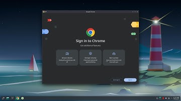Install Google-Chrome in Manjaro in 2025 | New method |Manjaro Linux