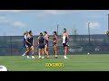 Mic'd Up: Cece Kizer