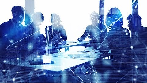 Managing Virtual Teams