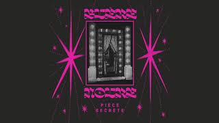 Bière Noire - Pièce Secrète