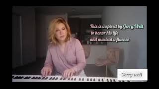 Gerry Weil Tribute Alejandra Hernandez