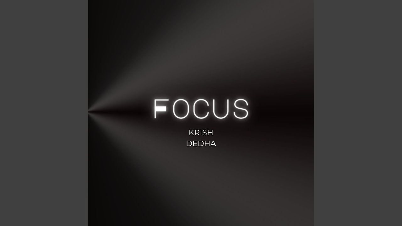 Watch Focus on YouTube Watch Focus on YouTube