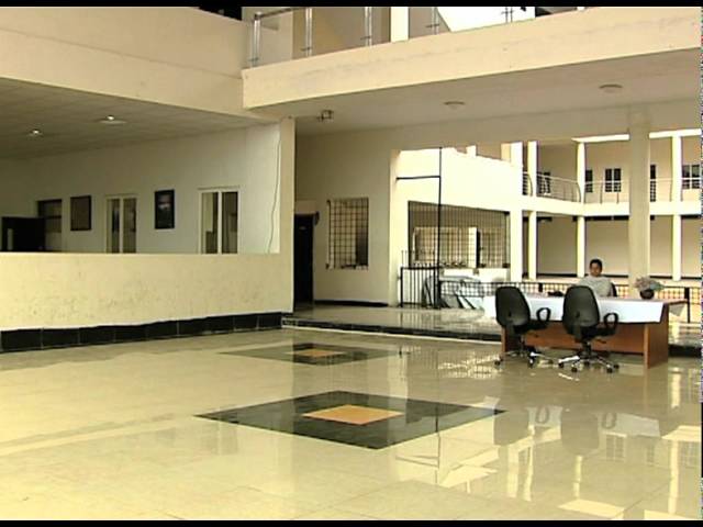 Campus tour - Dhruva College.mov