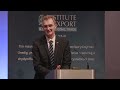 Secretary of State David TC Davies Speech at IOE&amp;IT Cymru