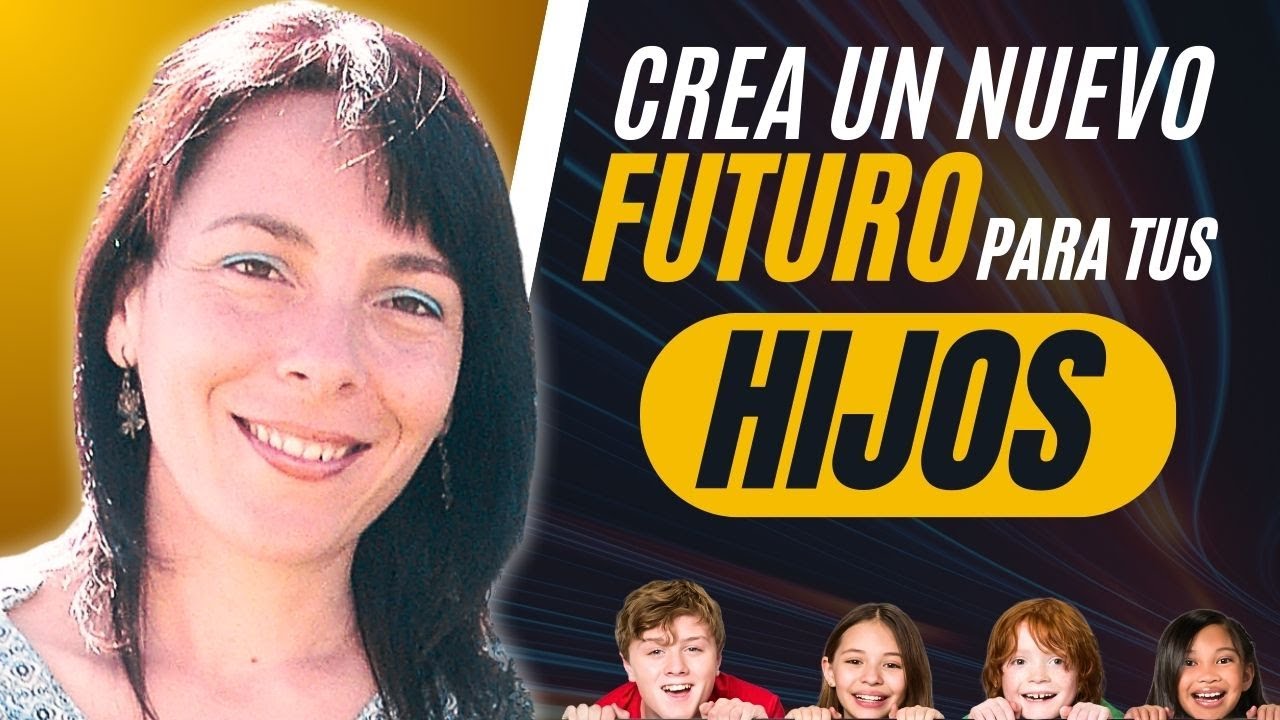 Mindalia — «Manifiesta otra realidad para tus hijos»