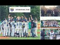 International Stars @ Prague Baseball Week 2018