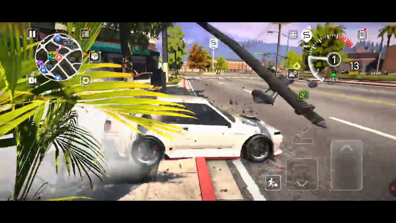 Car driving multiplayer##