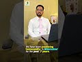 I am Dr Sai Krishna, founder of Aditya Homoeo Clinic in Nizamabad