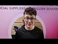 2025 Butterfly Schools Individual Finals | Under-16 Boys' Singles Final Highlights