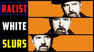 Louis CK - White Racial Slurs