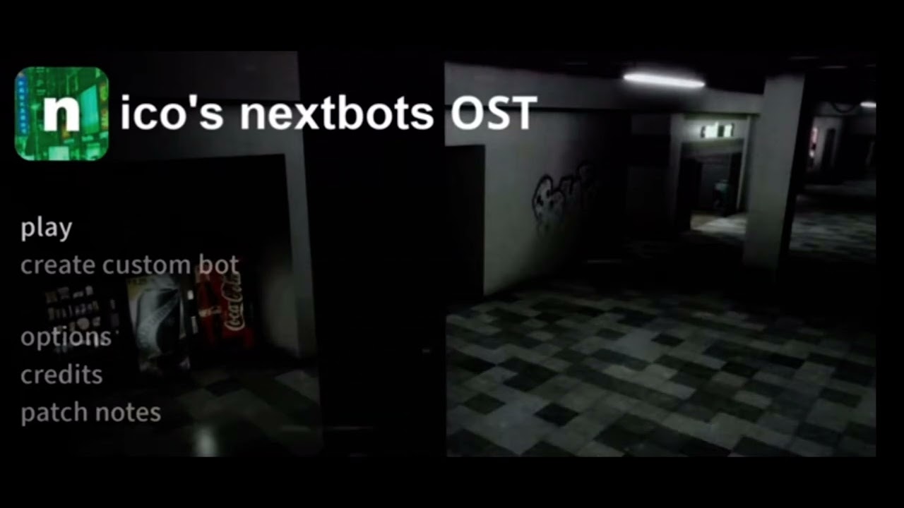 Nico’s nextbots club music - YouTube