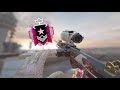 Bloody Mary 🩸| r6 montage