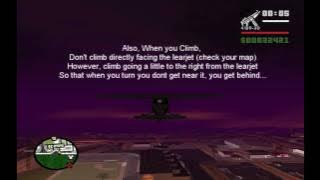 Download lagu GTA San Andreas FreeFall Mission Tutorial (HD)