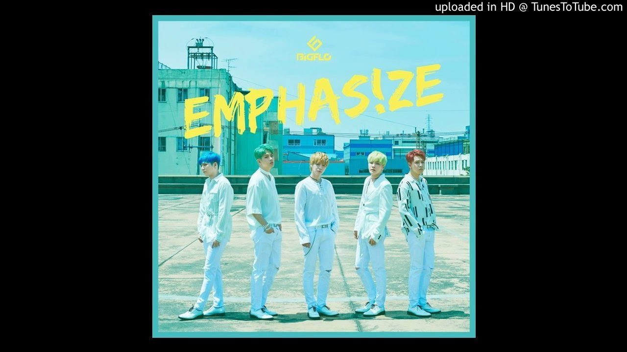 BIGFLO (빅플로) 'UPSIDE DOWN EMPHAS!ZE' (Mp3) YouTube